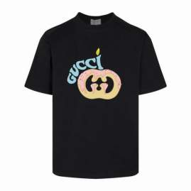 Picture of Gucci T Shirts Short _SKUGucciXS-Latt48111048